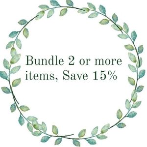 Bundle discount